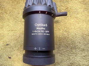 Meopta MeoPro Optika6