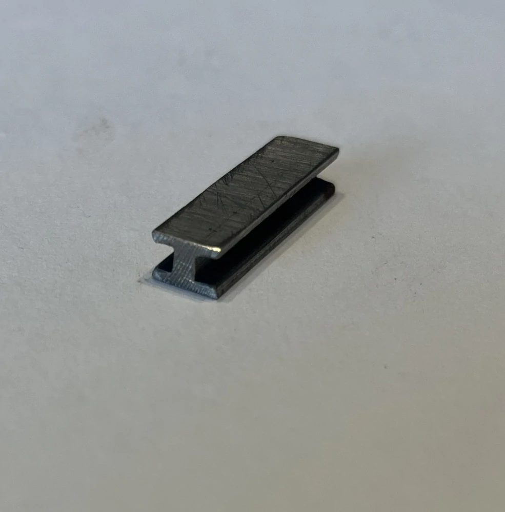 Výztuha kostka ZH serie 3**, kat.číslo: 51.8129