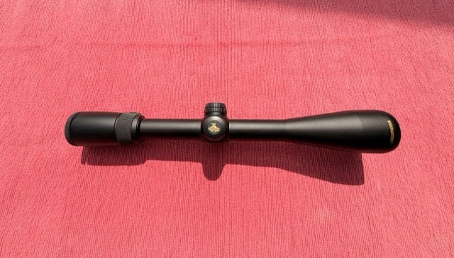 Puškohled Nikon Buckmaster 4.5-14x40
