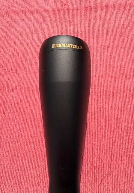 Puškohled Nikon Buckmaster 4.5-14x40