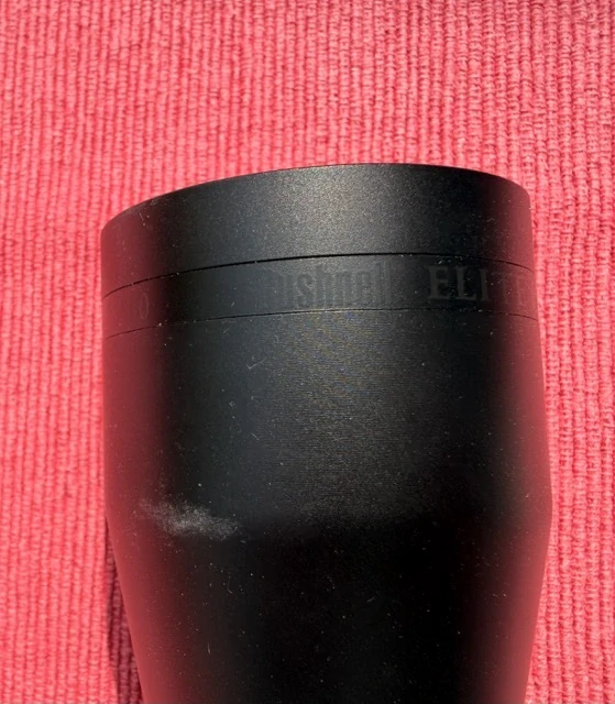 Puškohled Bushnell Elite 6500