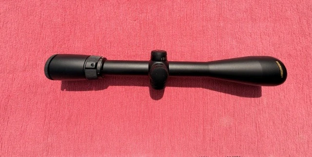 Puškohled Nikon Buckmaster 4.5-14x40