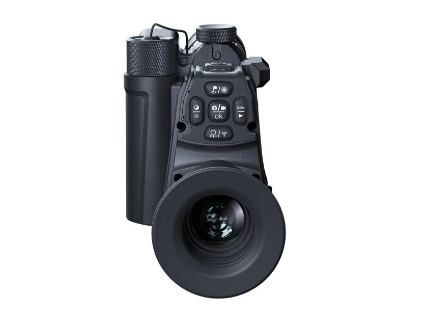 NV007SP2 940nm 4K