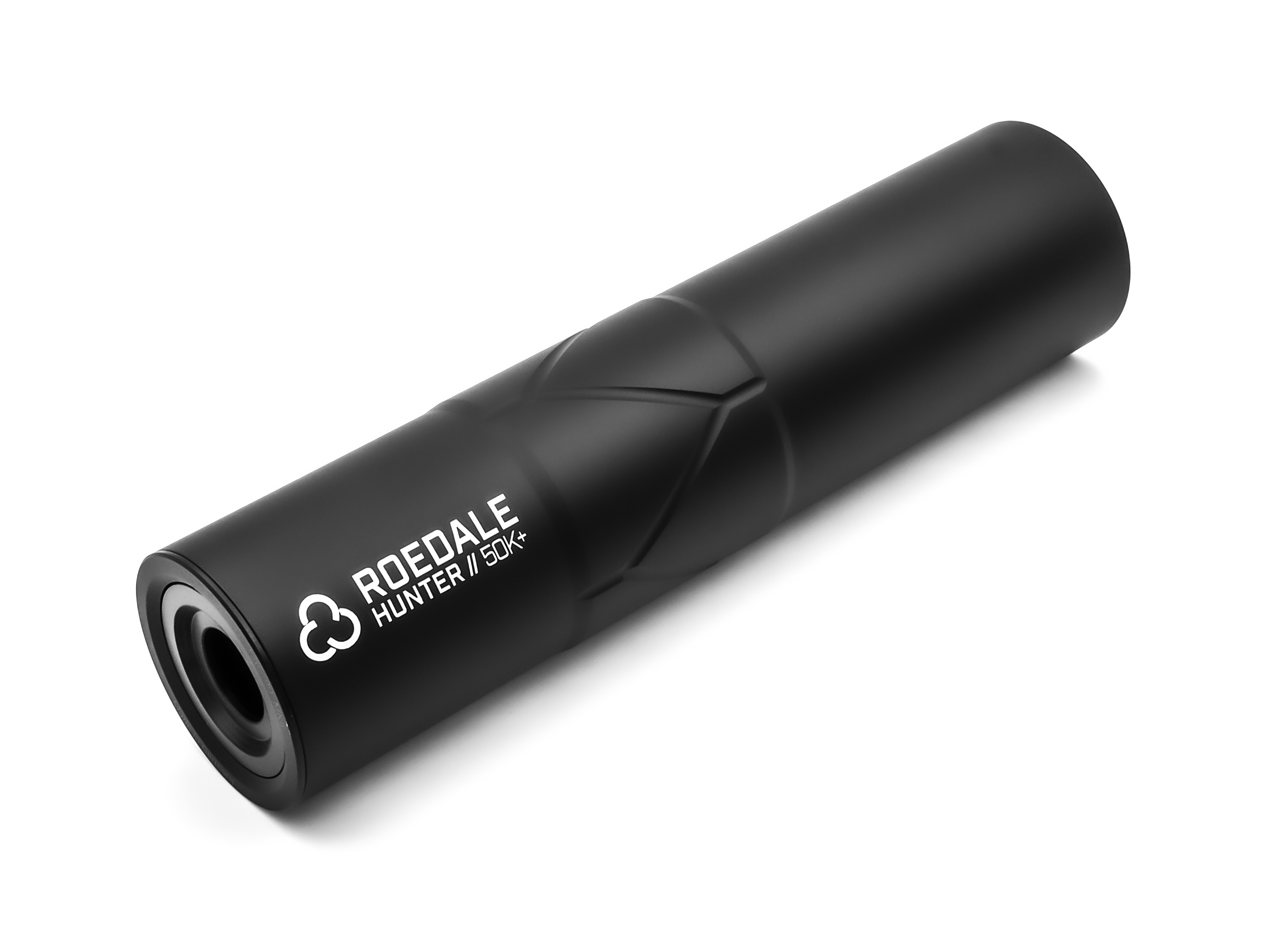 ROEDALE Hunter 50K+ Tlumič na zbraň Ráže: 6,5 mm-.30