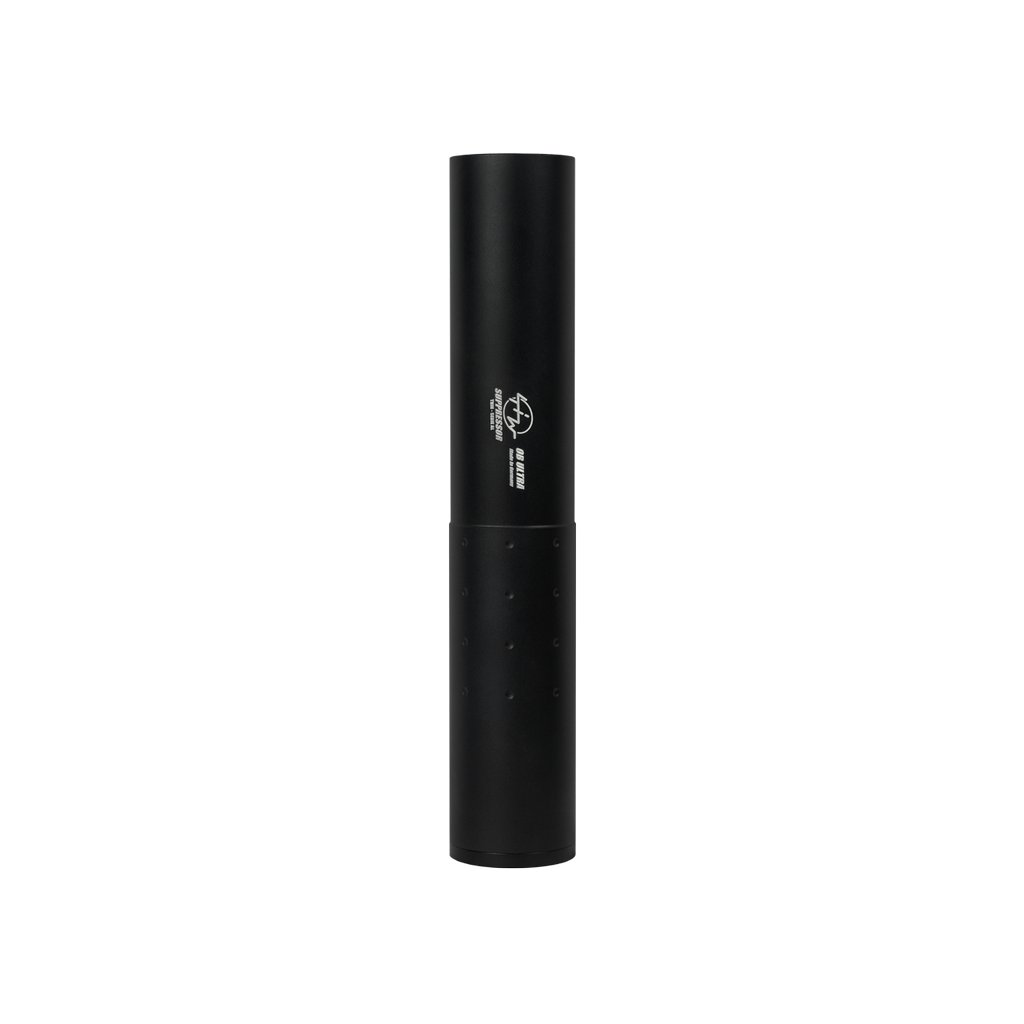 S.I.W. S.I.W OB Ultra Thin - Serie (Al) Ráže: 6,5-8 mm