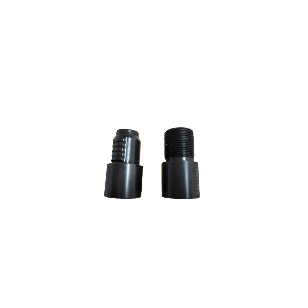 S.I.W Rychlospojka na tlumiče T1 M18x1 / T2 Varianta: 1/2-28 UNEF