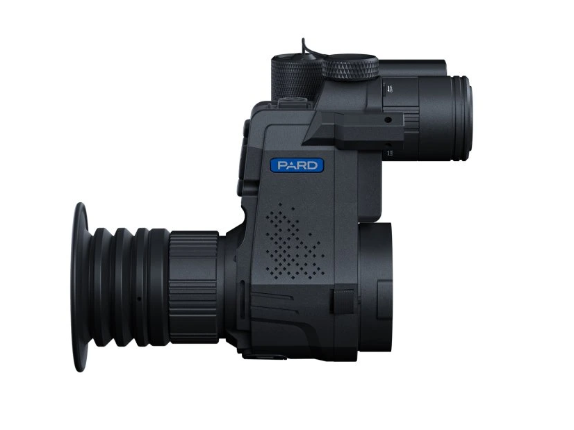 NV007SP2 940nm LRF 4K