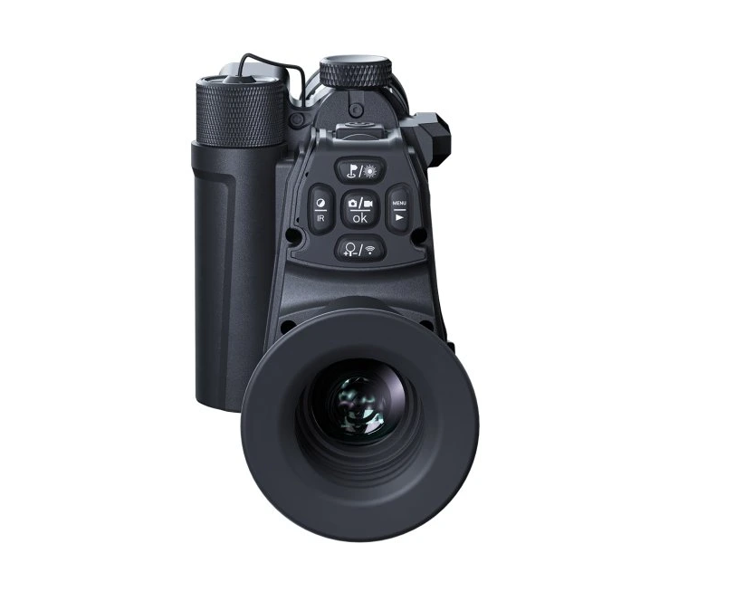 NV007SP2 940nm LRF 4K