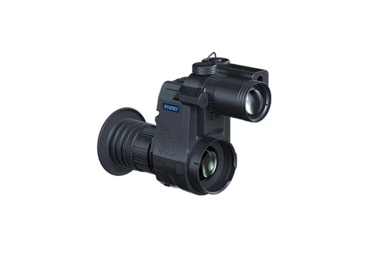 NV007SP2 940nm LRF 4K
