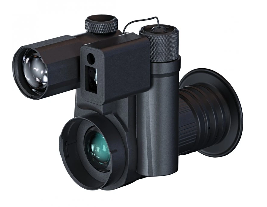 NV007SP2 940nm LRF 4K