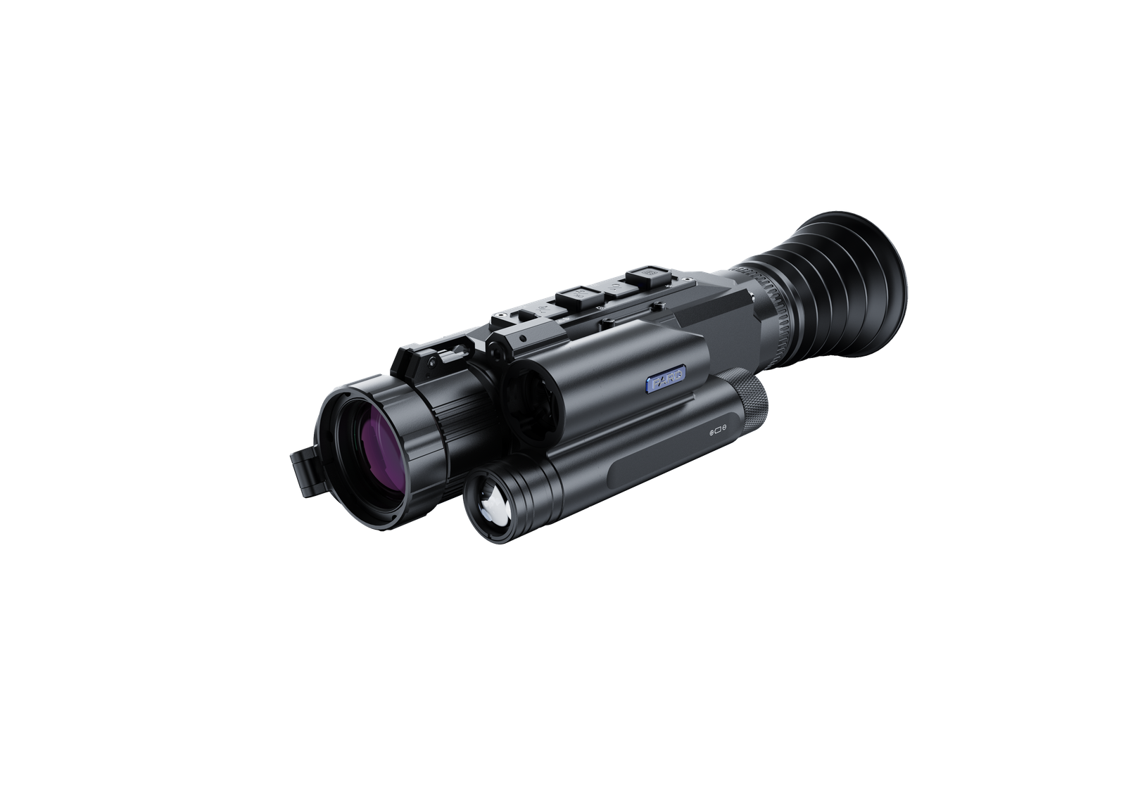PARD NV-S470CL 850nm LRF