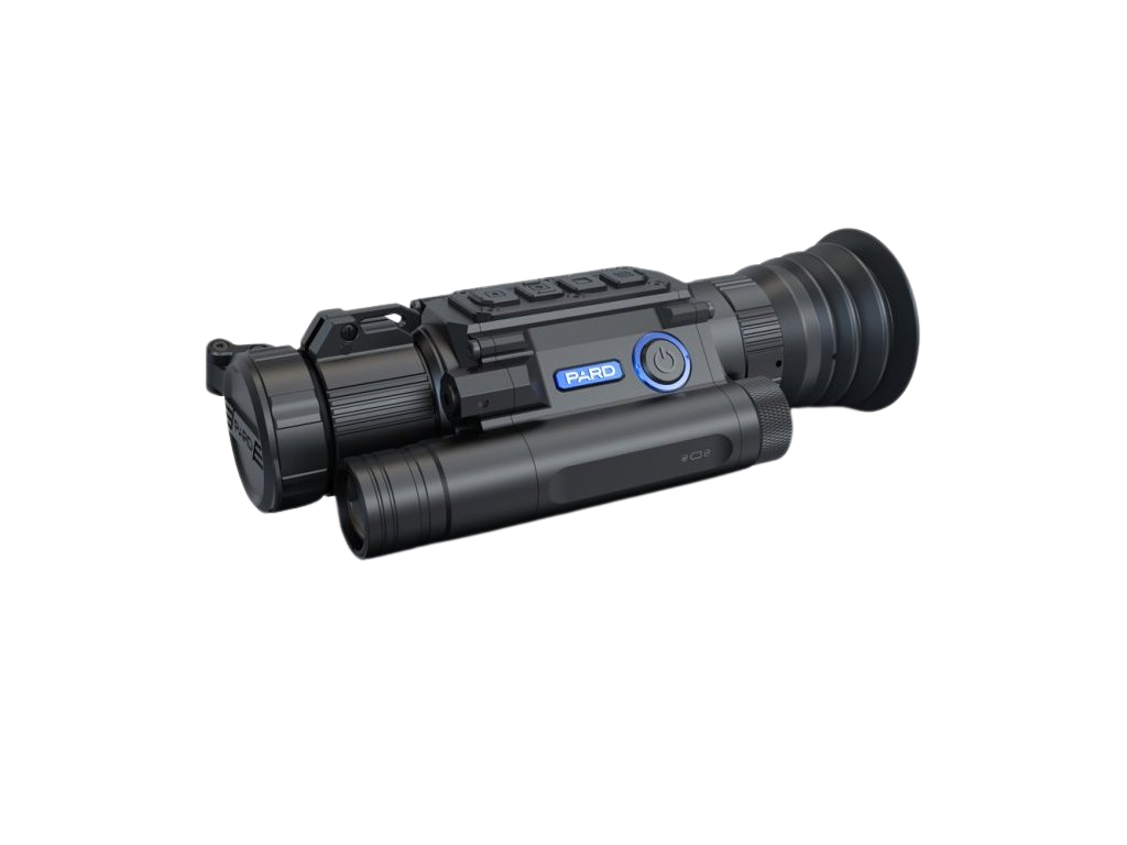 PARD zaměřovač NV008SP2 940 nm LRF: NE, Průměr objektivu / čočky: 70mm