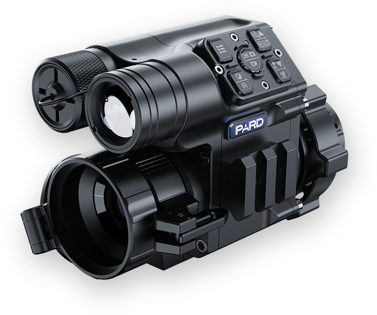 Předsádka PARD FD1 850NM