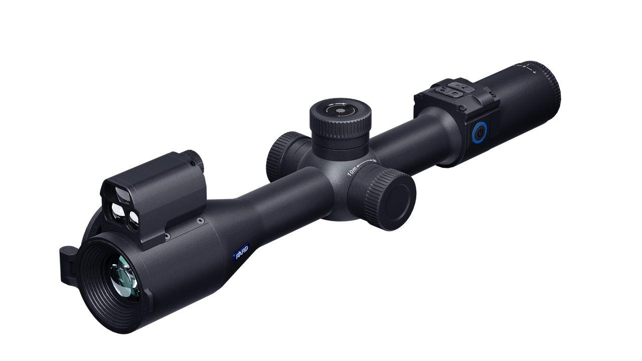 PARD Night Stalker 4K PRO 850nm LRF