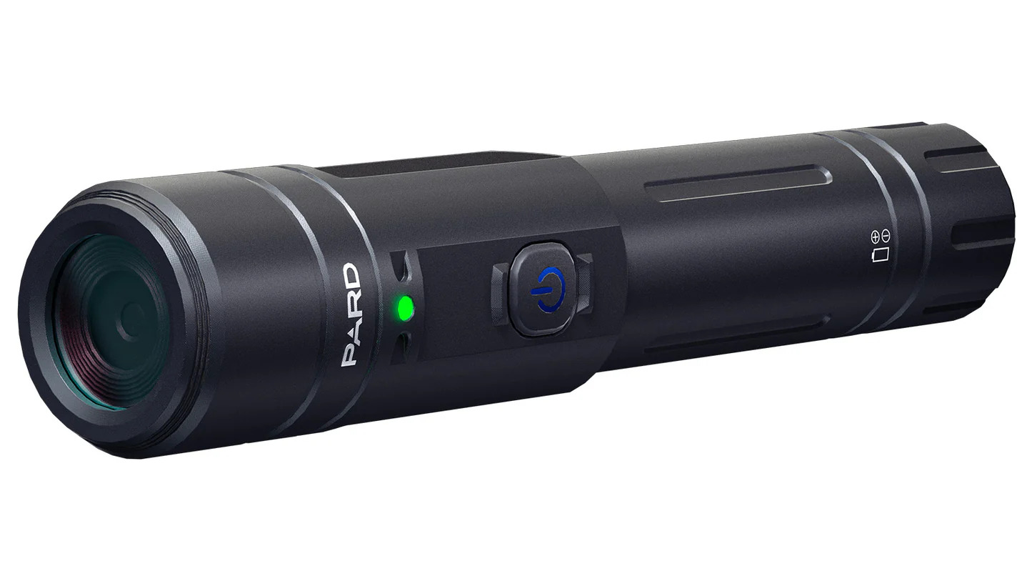 PARD ACTION CAMERA AC-11