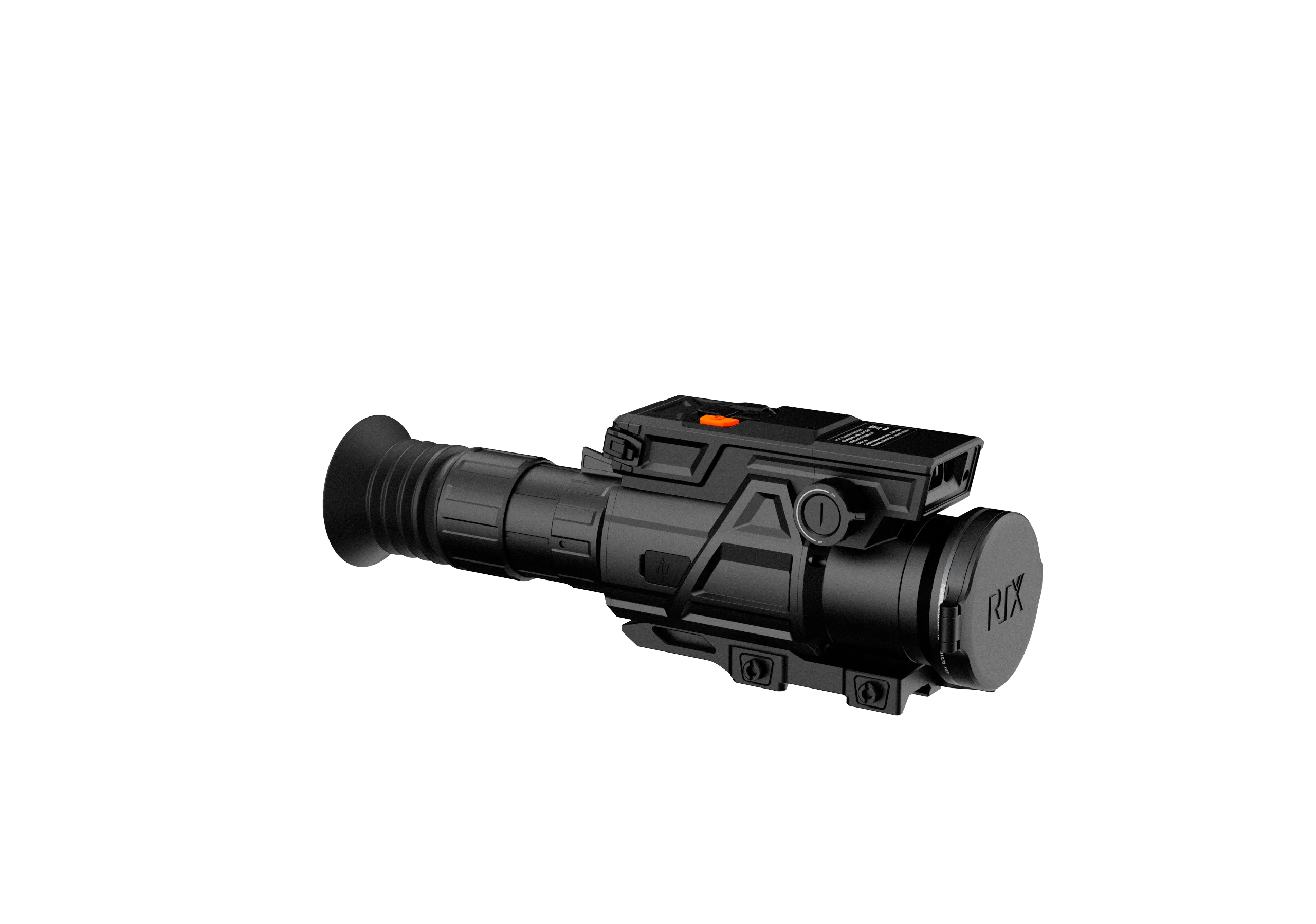RIX DBH D6
