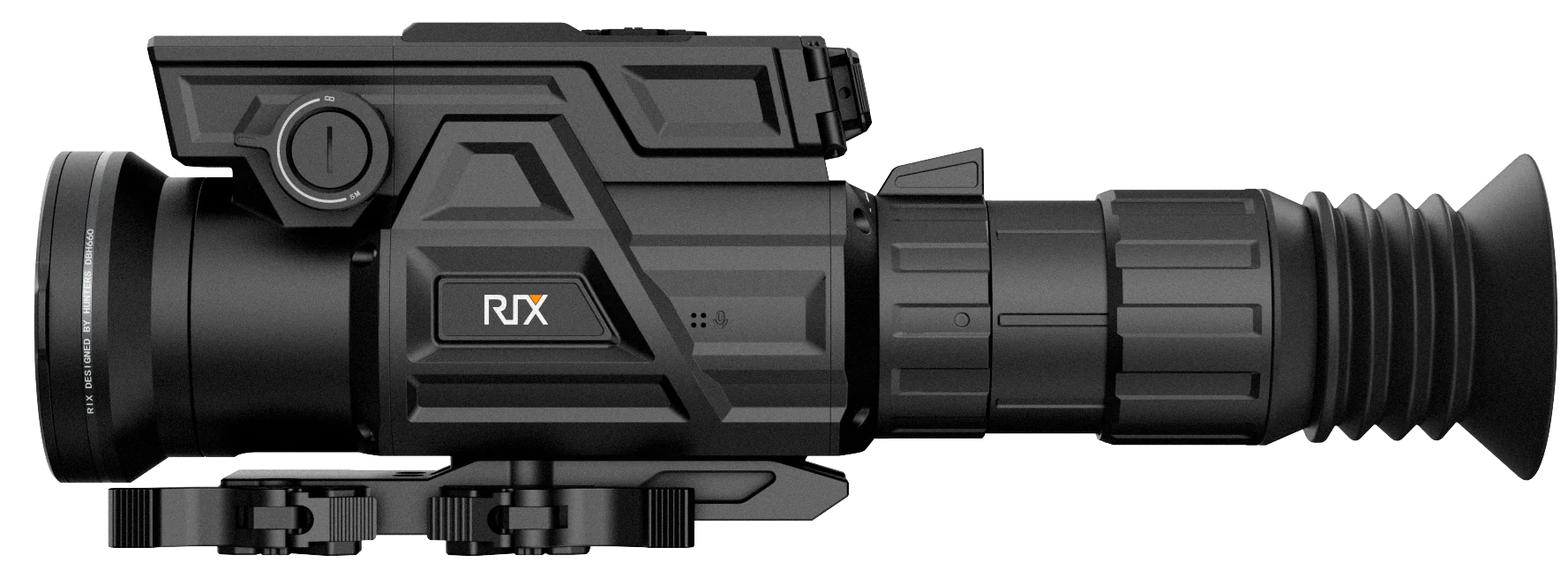RIX DBH D6