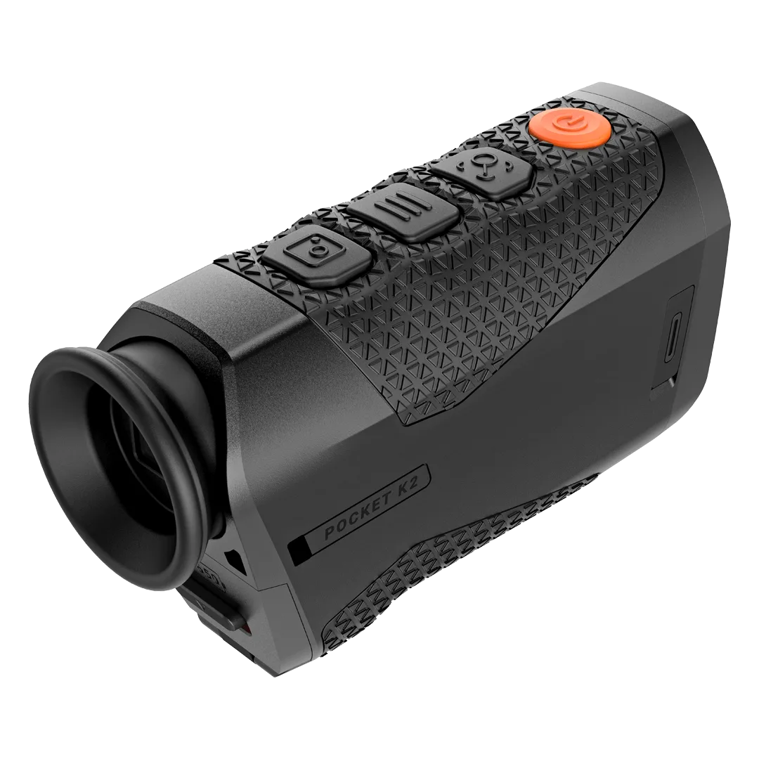 RIX POCKET K2