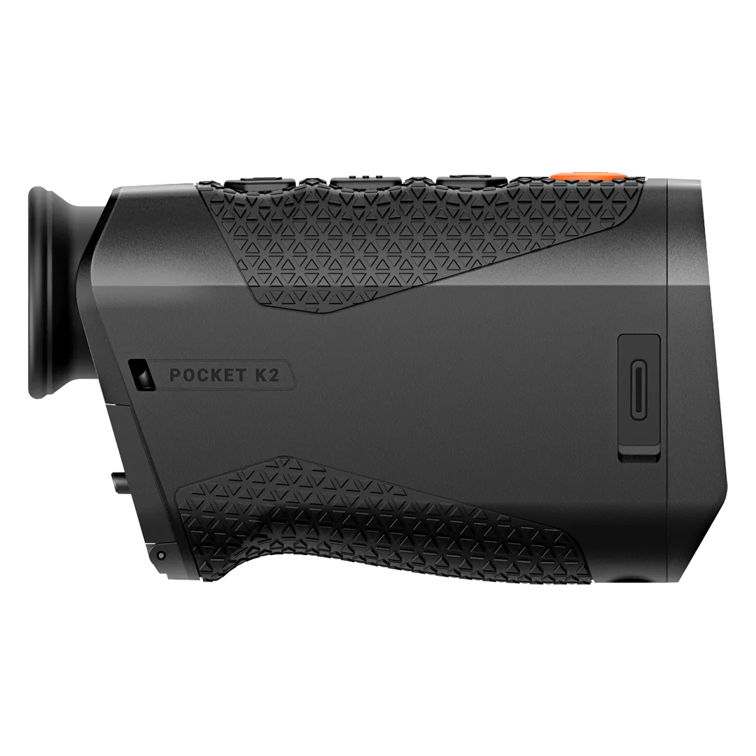 RIX POCKET K2