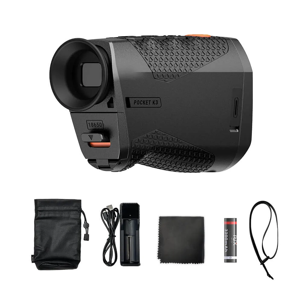 RIX POCKET K2