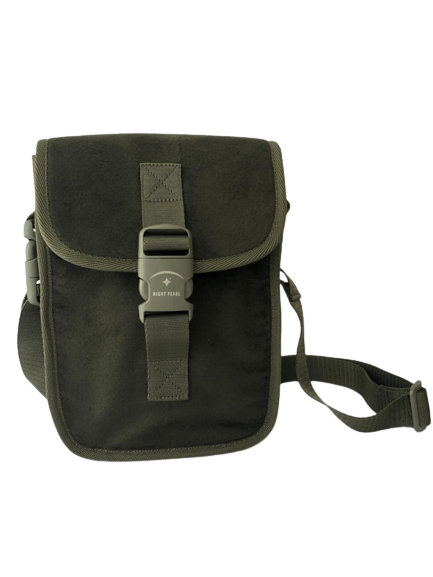 ZÁHOŘÍ Rudel Night Pearl Ochranné pouzdro na optiku, délka 24 cm