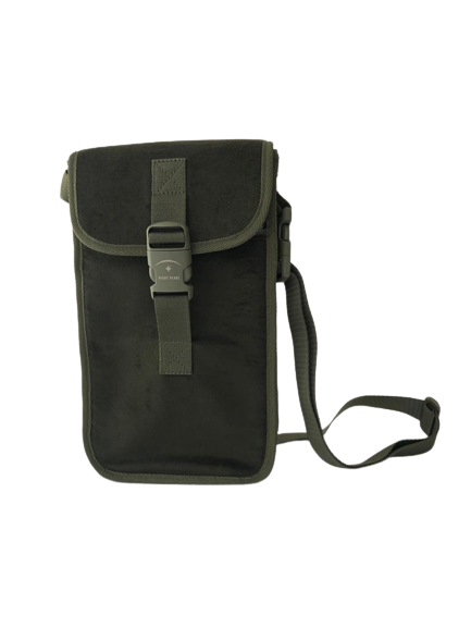 ZÁHOŘÍ Rudel Night Pearl Ochranné pouzdro na optiku, délka 30 cm