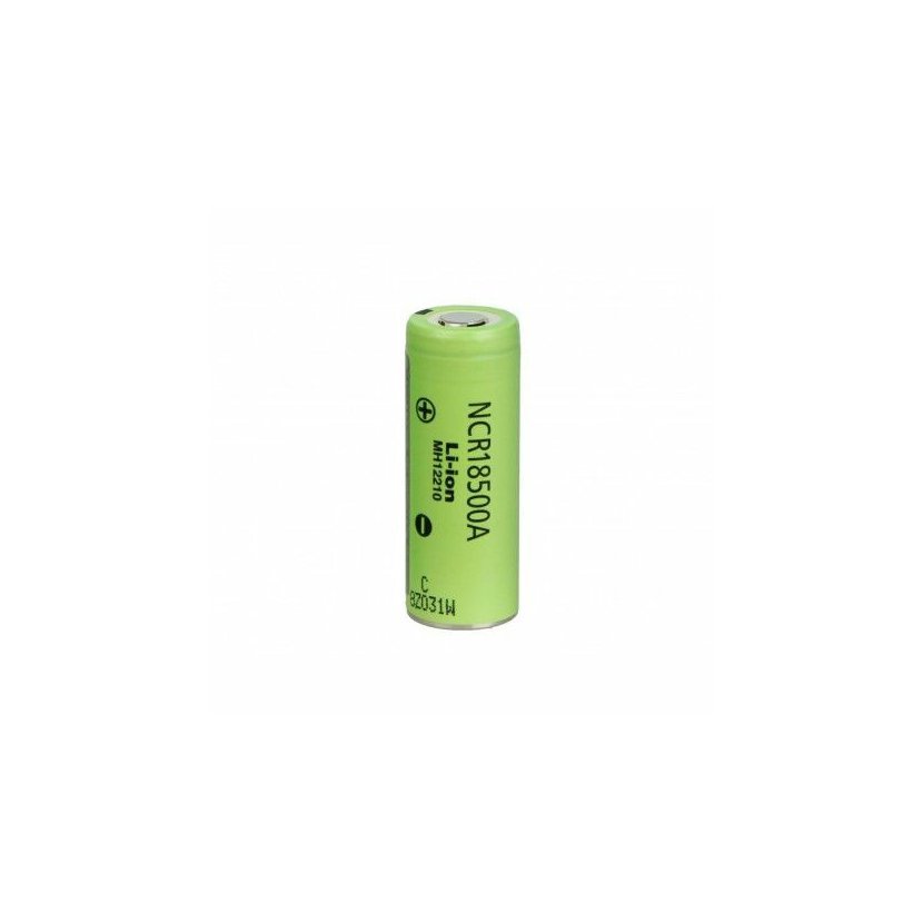 Panasonic NCR18500A 2040mAh 3.7V 18500 nabíjecí baterie