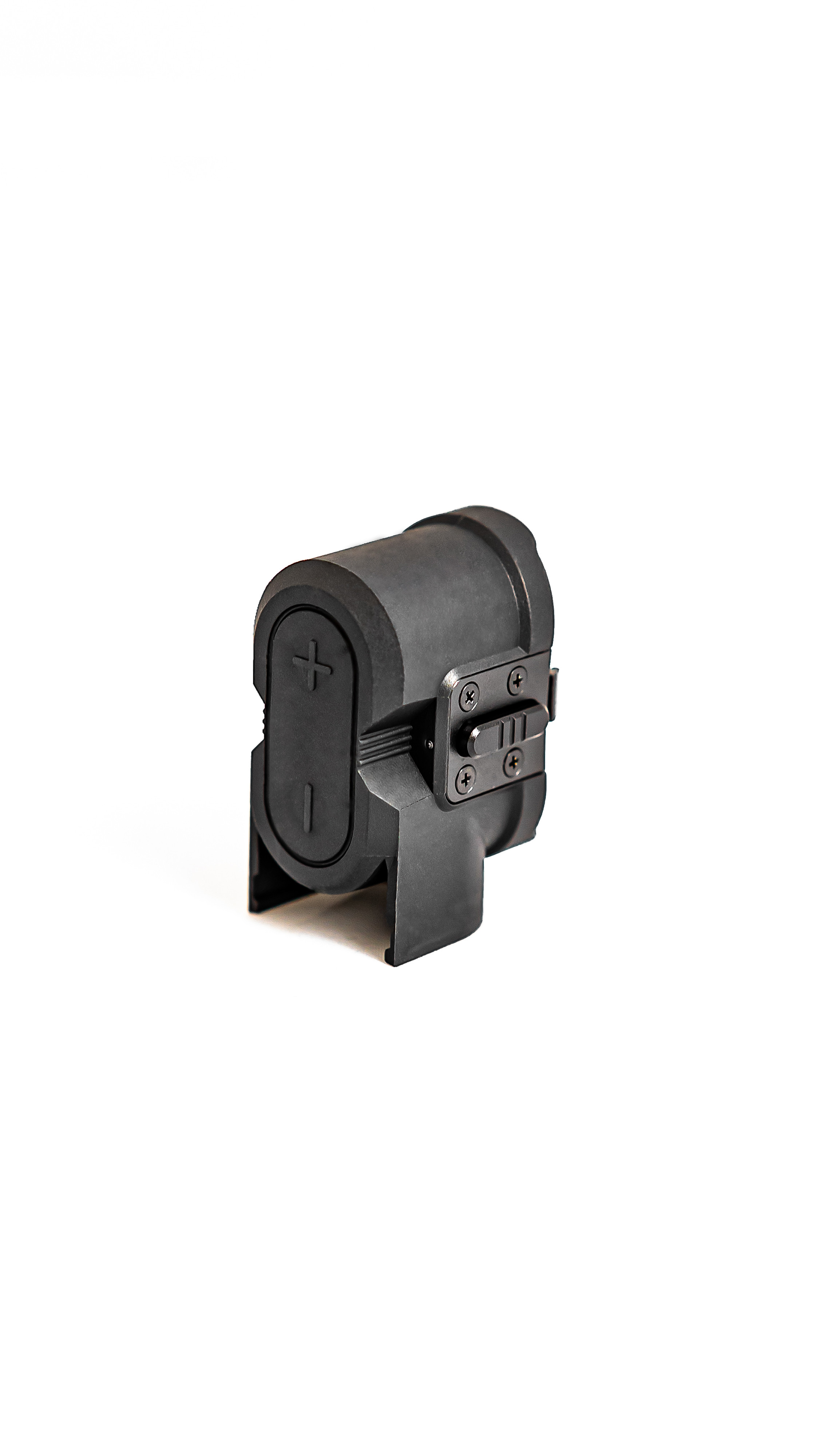 Night Pearl 16650 battery adapter for FOX family
