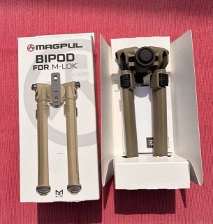 Bipod Magpul pro M-LOK