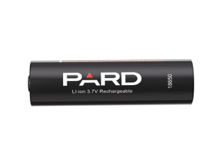 Akumulátor PARD 18650