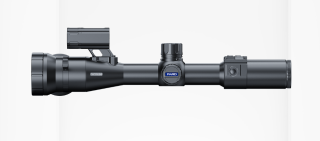 PARD Pantera 640 LRF Průměr objektivu / čočky: 50mm