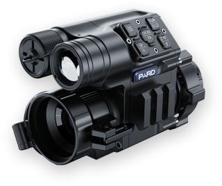Předsádka PARD FD1 850NM