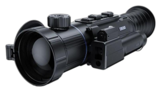 Pard Ocelot 640 Q LRF