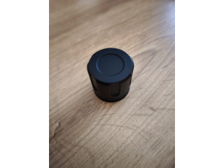 PARD DS35/NS4 prodloužené víčko/krytka