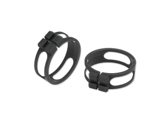 Kroužek s weaver lištou pro modelovou řadu Stalon X