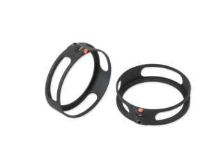 Kroužek se světlovodnou muškou pro modelovou řadu Stalon X