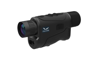 FALCON SURTUR S1-635L s laserovým dálkoměrem