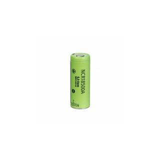Panasonic NCR18500A 2040mAh 3.7V 18500 nabíjecí baterie