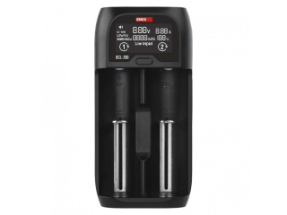 EMOS BCL-20D Smart Li-Ion Battery charger
