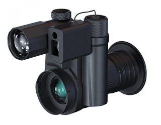NV007SP2 940nm LRF 4K
