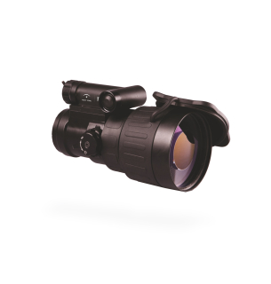 Night Pearl NP-22 gen2+ DEP Generace noktovizorů: gen2+ DEP GREEN