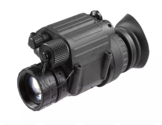 Night Pearl NPVS-14 Monokulár nočního vidění gen2+ DEP Generace noktovizorů: gen2+ DEP GREEN